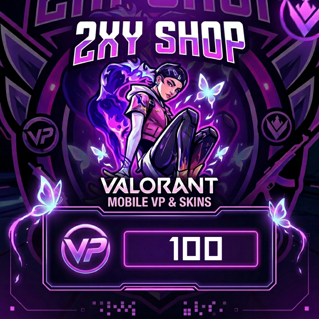 100 VP