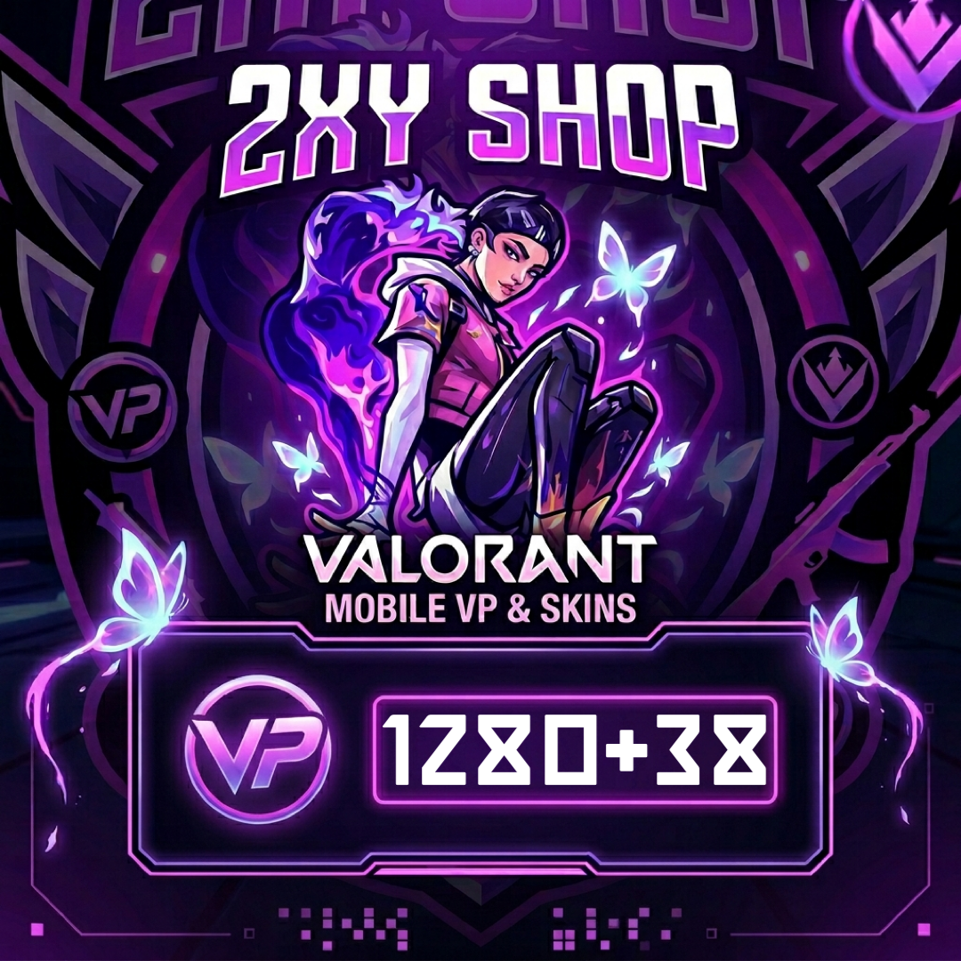 1318 VP