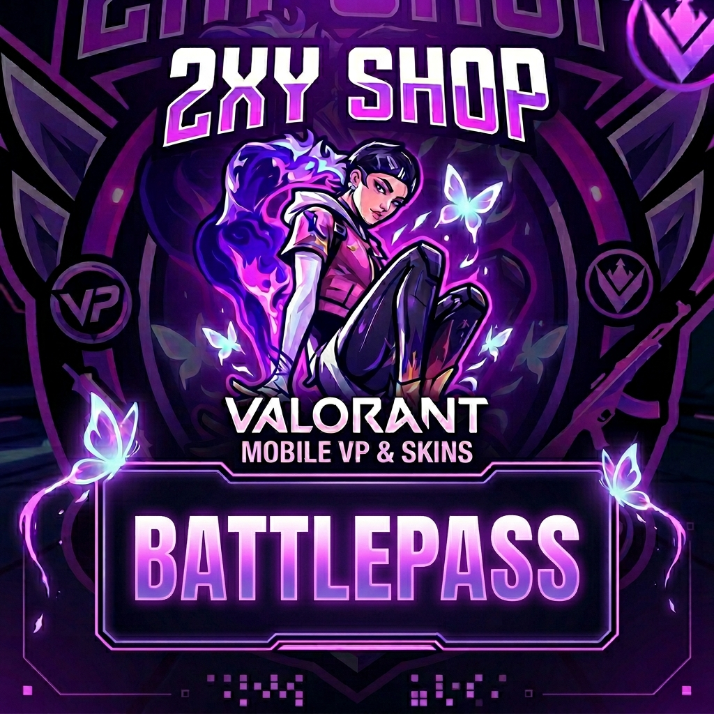 Battle Pass