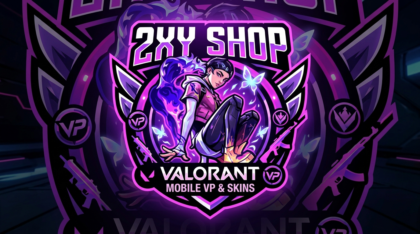2xy Shop Banner